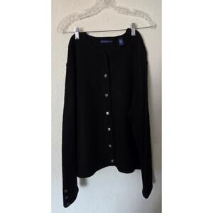 Karen Scott sweater